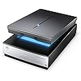 Epson Perfection V850 Pro A4 Flatbed Scanner with ReadyScan LED Technology - 6400 x 9600 dpi