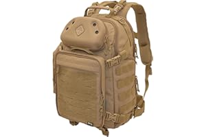 HAZARD 4 Zugbrücke : Sac à dos modulaire avec Getriebehaltung