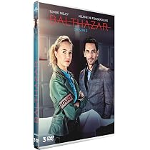 Amazon.it | Balthazar: Series 1: Acquista in DVD e Blu ray