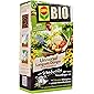Compo Bio Universal Langzeit-Dünger mit Schafwolle für alle Gartenpflanzen, 5 Monate Langzeitwirkung, 2 kg