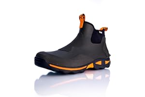 Rouchette Buty neoprenowe Clean Wild męskie półwysokie