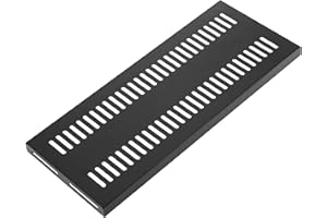 CABLEMATIC RackMatic - Bandeja para rack 19" con fijación lateral con fondo 200 mm