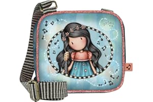 SANTORO Safta Gorjuss This One's For You