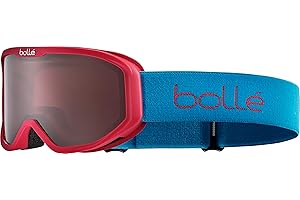 bollé Inuk - Máscaras de esquí para Niño, 3-6 - Sport