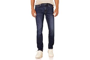 Amazon Essentials Slim-fit Stretch Jean - Dżins Mężczyźni
