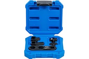 BGS 70196 | Jeux d’outils tendeurs de courroies auxiliaires | pour Citroën, Ford, Mazda, MINI, Peugeot, Toyota, Volvo