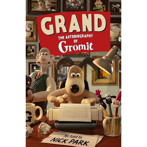 The World of Wallace & Gromit: Amazon.co.uk: Lane, Andy
