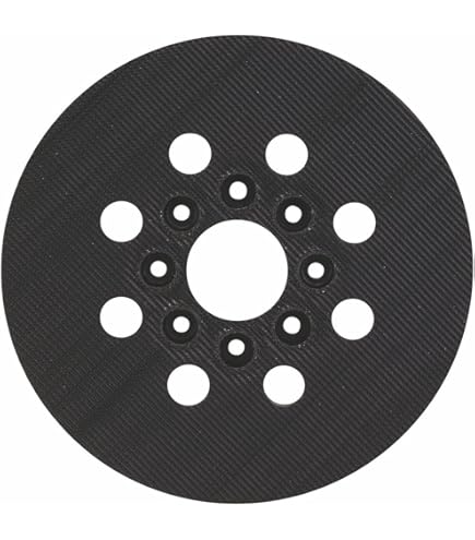 GEX 125-1A Lot De 2 Disques Abrasifs Généraux 125 Mm Pour
