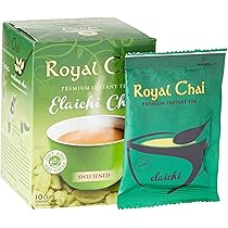 BonBalloon Instant Karak Chai Tea With Creamer Sweetened - View #7