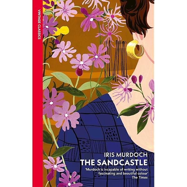 The Red and the Green: Iris Murdoch (Vintage Classics): Amazon.co