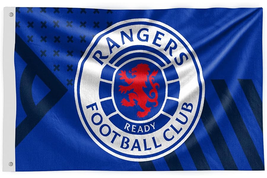 FOCO Flag Banner