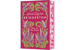 When He Was Wicked Deluxe Collector's Edition: Bridgerton: 6