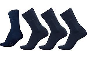 bugatti Skarpety męskie, nieprzejrzyste