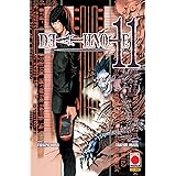Death note (Vol. 11)