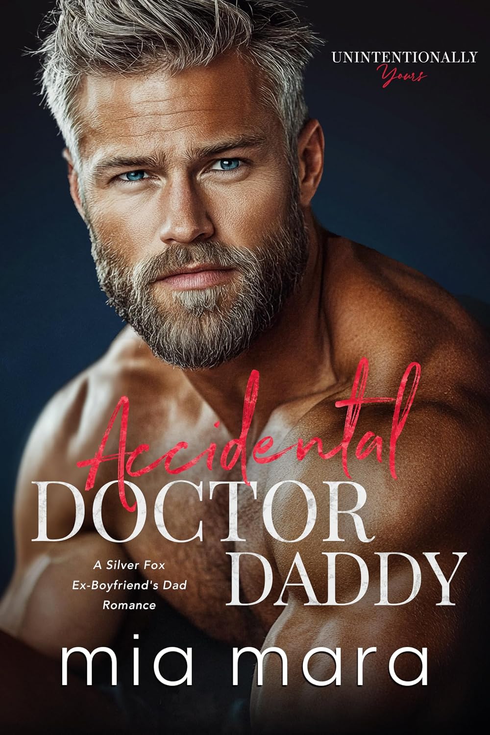 Test Complet & Analyse de Fiabilité : Accidental Doctor Daddy Une romance Silver Fo