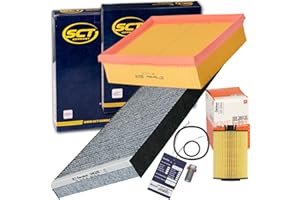 BandelOne enthält Inspektionspaket passend für A B Klasse W169 W245 A B 150 160 170 180