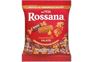 FIDA Rossana Caramello Salato 150 g