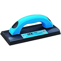 OX Pro Soft Grip Grout Float 100 x 240mm