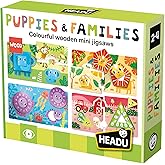 Headu Baby & Famılıes (2-4 Yaş)
