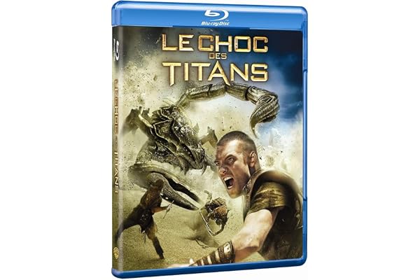 Le Choc des Titans