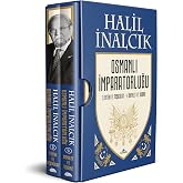 Osmanlı İmparatorluğu 2 ( 2 Cilt Kutulu )