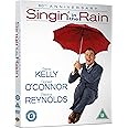 SINGIN' IN THE RAIN UCE (BD/S) [Blu-ray] [1952] [Region Free]