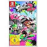 Splatoon 2 [Nintendo Switch]