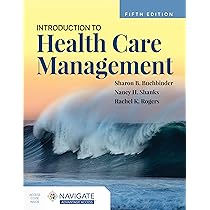 Buy Shortell & Kaluzny's Health Care Management: Organization
