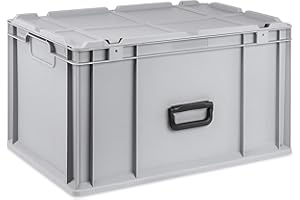 aidB Eurobox NextGen Portable, 600x400x335mm, 1 St.