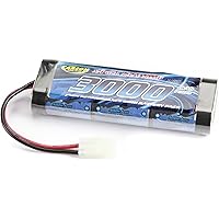 Carson 500608022 - Akku Racing Pack, 7.2 V/3000 mAh NiMH