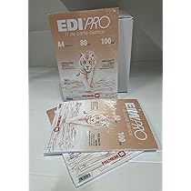 Kopieerpapier Papicolor A4 100gr 12 vel babyroze