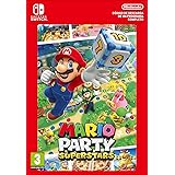 Mario Party Superstars Standard | Nintendo Switch - Código de descarga