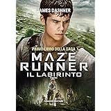 Il labirinto. Maze Runner (Vol. 1)