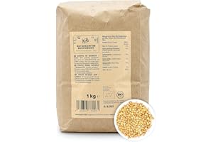 KoRo - Sarrasin germé Bio 1 kg