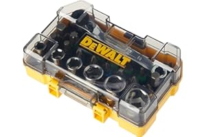 DEWALT DT71516-QZ 24-częściowy zestaw kluczy nasadowych i wkrętaków