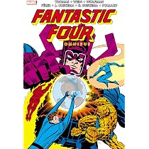 The Mighty Thor Omnibus Vol. 5 : Conway, Gerry, Marvel Various