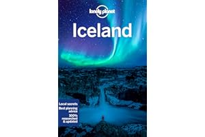 Iceland - 12ed - Anglais: Perfect for exploring top sights and taking roads less travelled