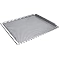Guardini Backblech Silver Elegance - 32x37 Cm Mit Antihaft-Doppelbeschichtung