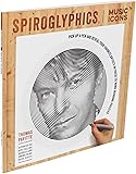 Spiroglyphics: Music Icons