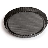 ORIGINAL KAISER KAISER TART KALIBI, Siyah, 30 CM