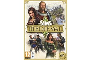 BANDAI NAMCO Sims Médiéval