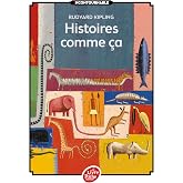 Histoires comme &ccedil;a
