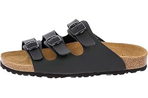 Lico Bioline Lady, Pantofole a Collo Basso Donna