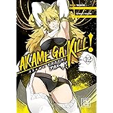 Akame Keser 12