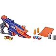 Nerf Nitro LongShot Smash - Amazon Exclusive - Amazon Exclusive