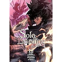 その他 Solo Leveling Solo Leveling, Vol. 12 (Comic) : Chugong, H-Goon, Dubu