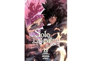 Solo Leveling, Vol. 12 (comic) (Solo Leveling (Comic))