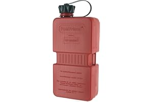 FuelFriend®-PLUS EXTRA STRONG RED 1.5 liters - perfect for motorcycles, cars and more