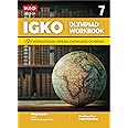 MTG International General Knowledge Olympiad (IGKO) Workbook for Class 7 - MCQs & Achievers Section - SOF IGKO Olympiad Preparation Books For 2023-2024 Exam RAGHAV SINGH RAGHAV SINGH
