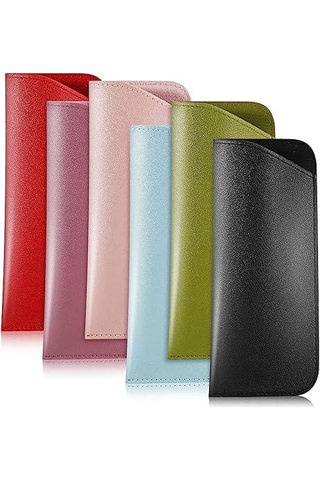 VON LILIENFELD Étui Lunettes Léonard De Vinci : L'homme De V